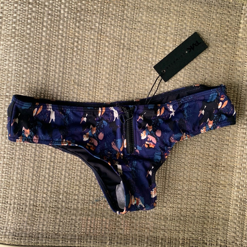 Bikini Bottoms